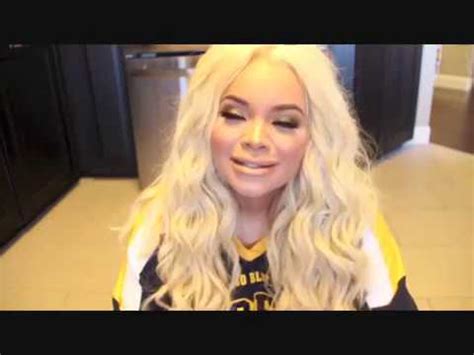 trisha paytas lesbian porn|Trisha Paytas Lesbian Porn Videos 